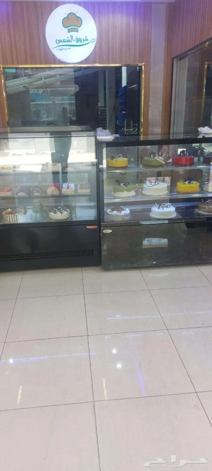مخابز و حلويات 11