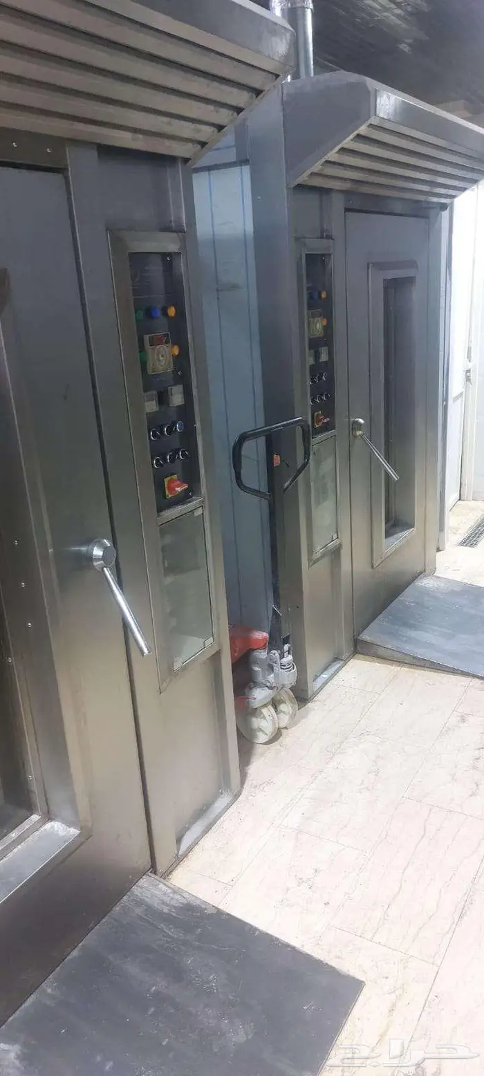 مخابز و حلويات 16