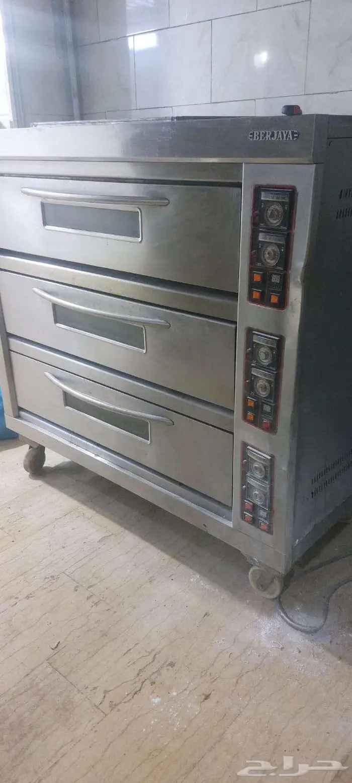 مخابز و حلويات 18