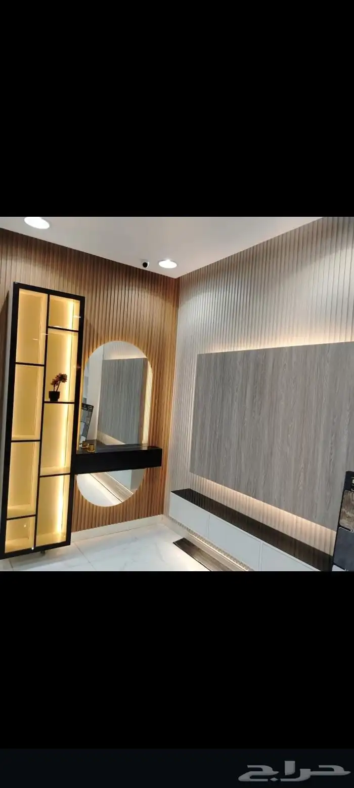 ابو حسين للتنفيذ الديكورات 2