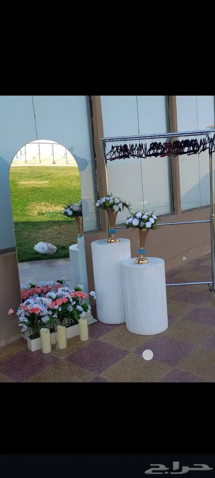 تاجير كراسي طاولات تاجير كنب تاجير جلسات شعبيه تاجير اركان س 1