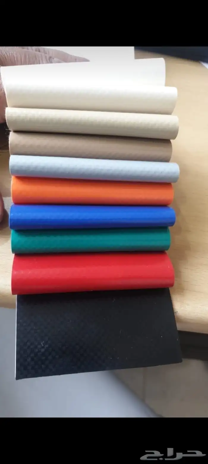 بيوت شعر سواتر مظلات قرميد صيانه جميع انواع الحداده 2