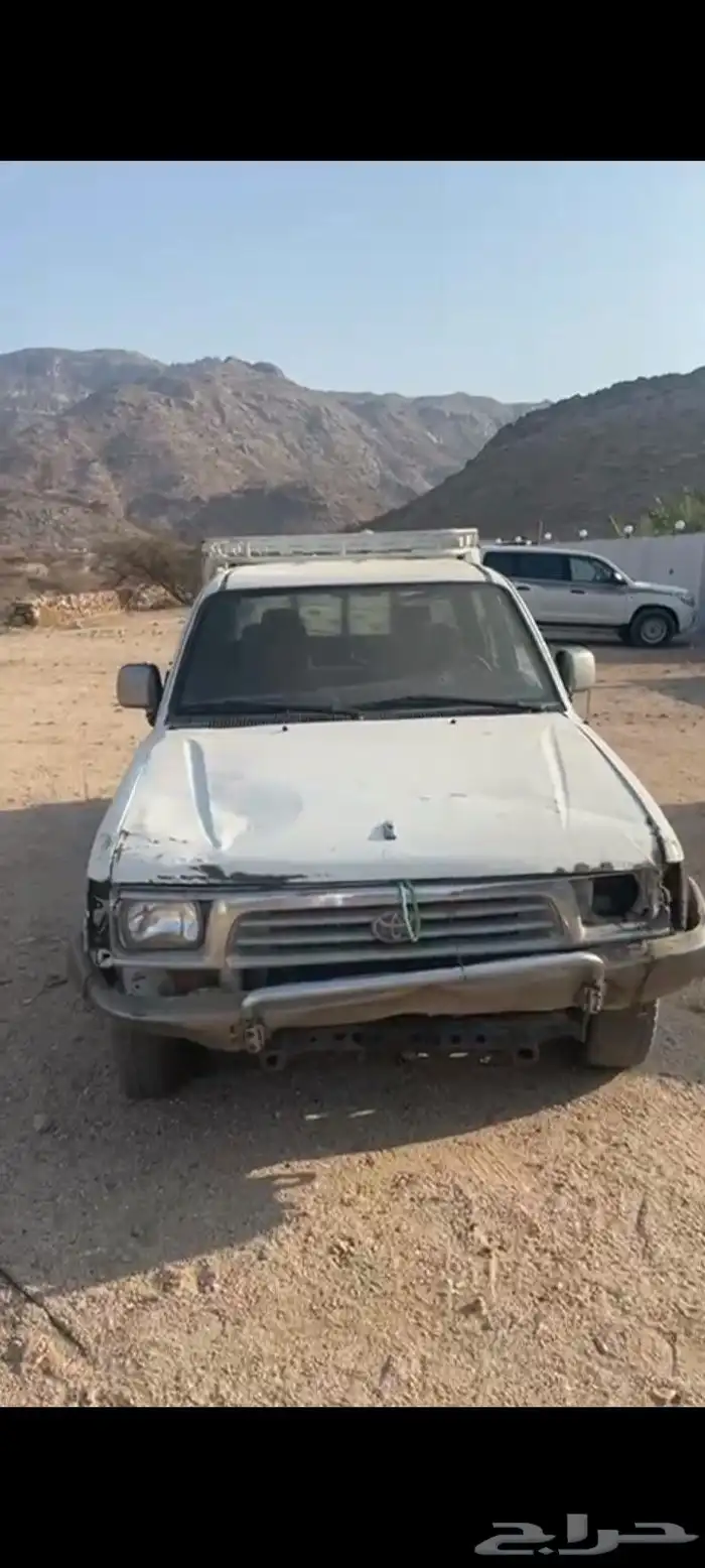 ونتيت هيلكس 8