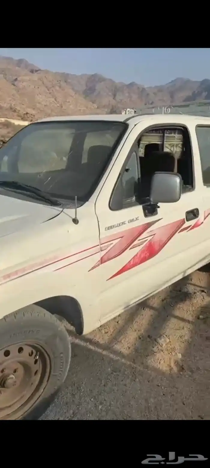 ونتيت هيلكس 5