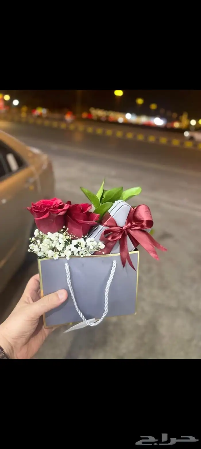 ازهار العشق للهدايا 80