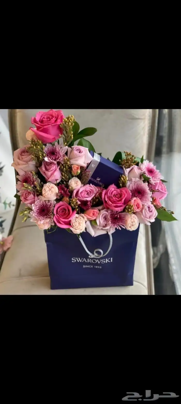 ازهار العشق للهدايا 60