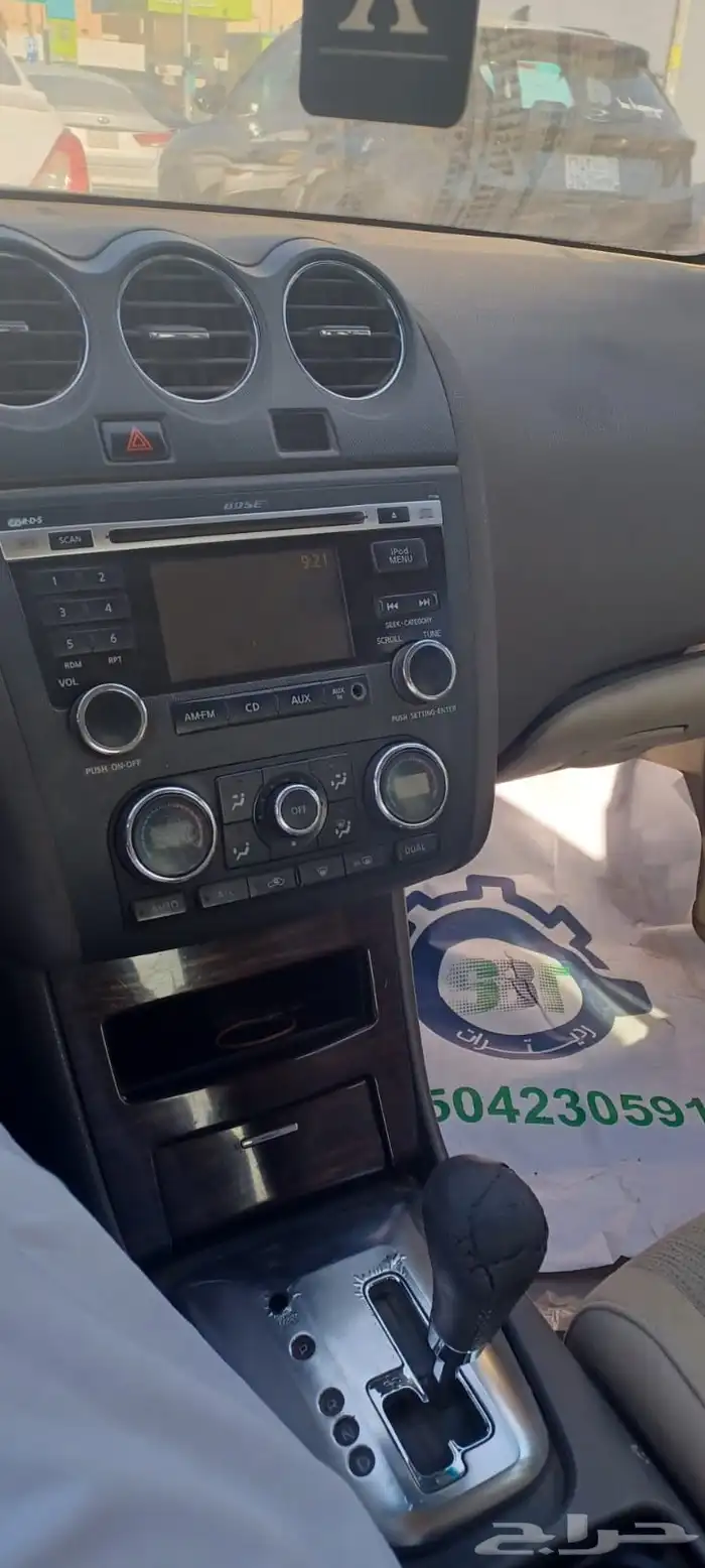 التيما. 2010 مكينه شاصي ارباق وكاله الدركسو في تهريب ف الزيت 4