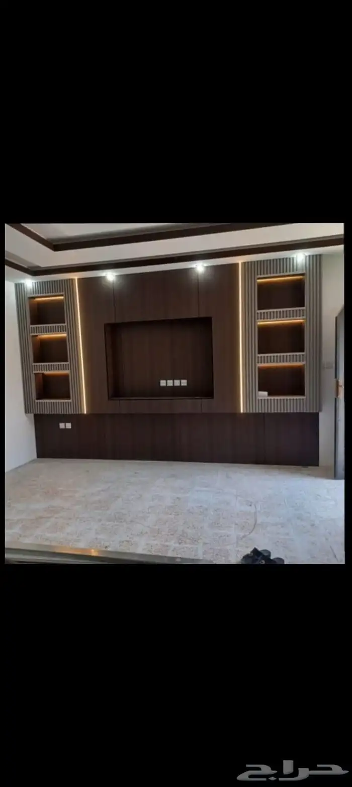 اصباغ وديكورات بجميع انواعها 1