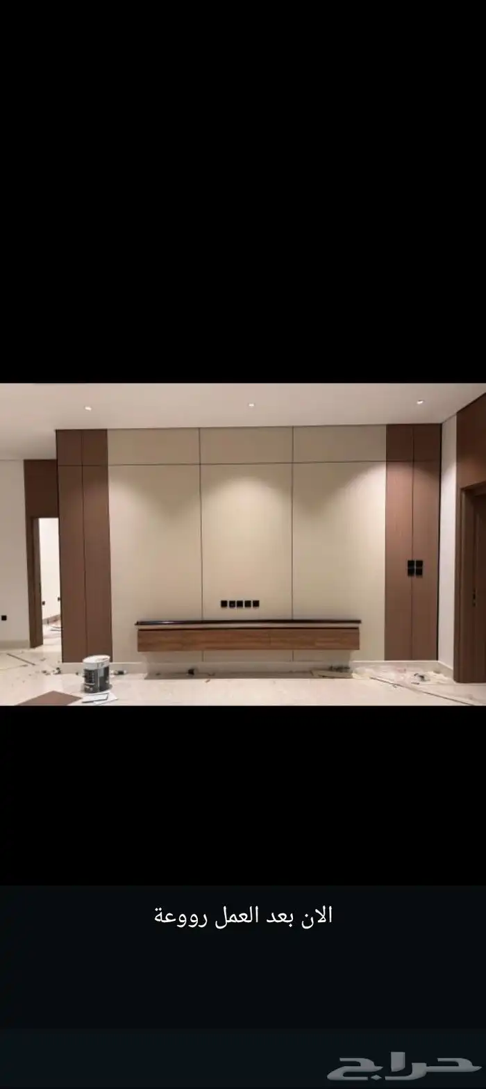 ديكورات تصميم وإبداع خميس امشيط 7