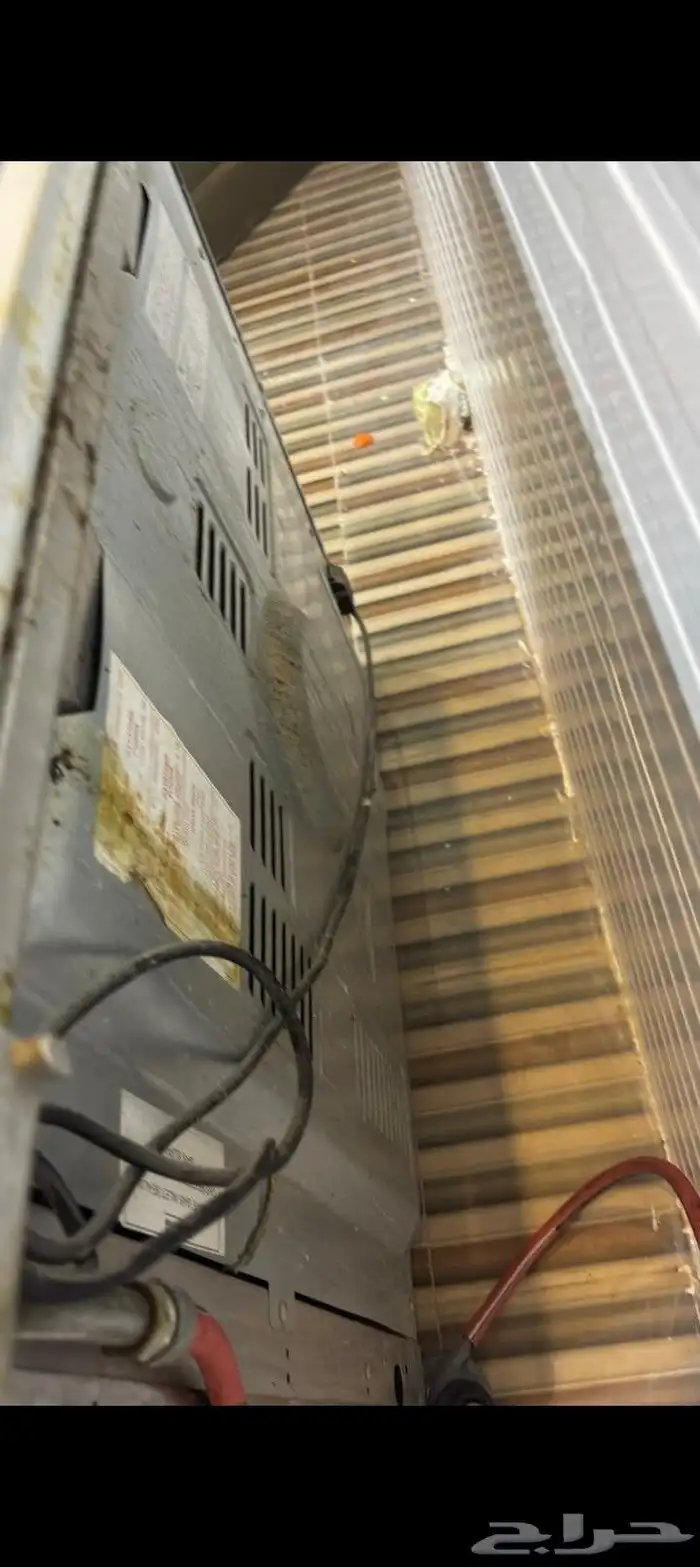 غاز ست عيون ايطالي شغال ونظيف 11