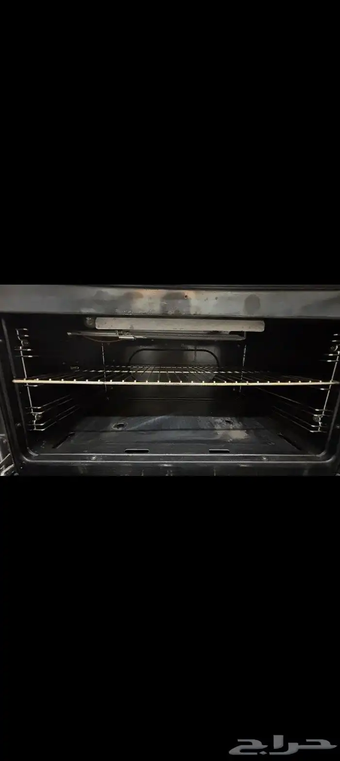 غاز ست عيون ايطالي شغال ونظيف 5