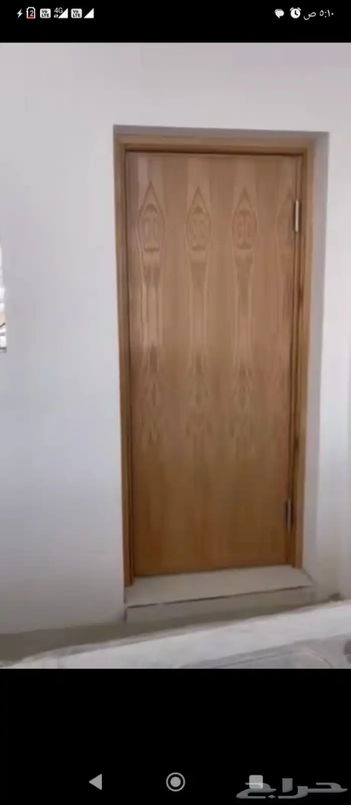 ابو رائد لتغيير الأبواب والدهانات يوجد ابواب جديد ومستعمل 0