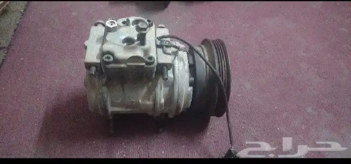 يوجد جميع قطع غيار سيارة كيا ريو سيدان موديل 2002 قير 11