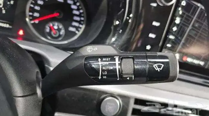 كيا k5 موديل 2021 10