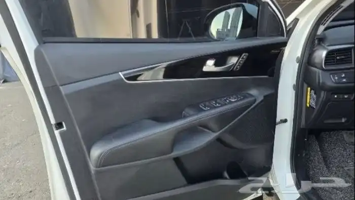 سورينتو ديزل 2020 شد بلد نظيف جدا 5