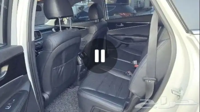 سورينتو ديزل 2020 شد بلد نظيف جدا 1