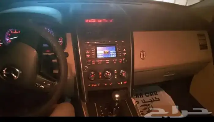 مازدا cx9-2010 2