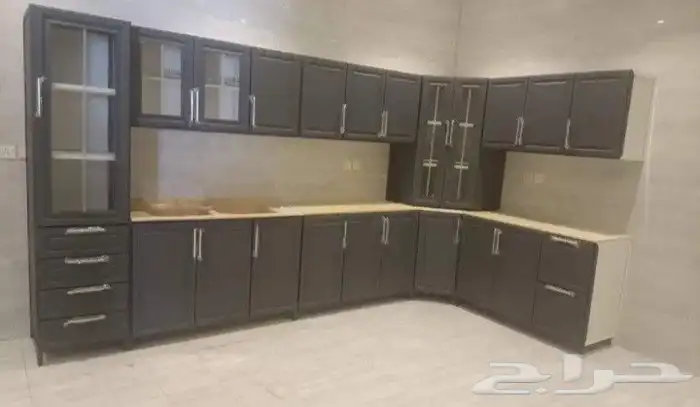 خزائن مطابخ جاهزة جديده 4