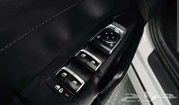 كيا k5 موديل 2021 3