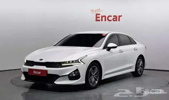 كيا k5 موديل 2021 0