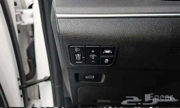 كيا k5 موديل 2021 11