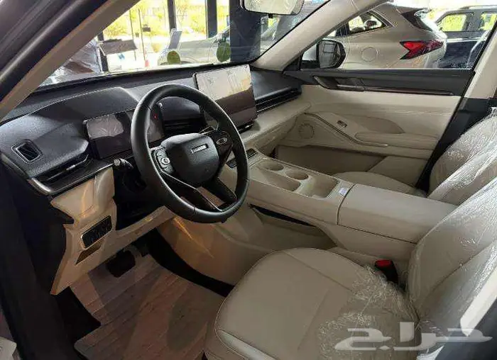 هافال H6 اكتيف 2026 وكالة عرض حصري 3