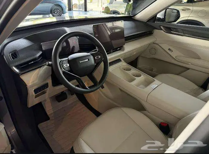 هافال H6 اكتيف 2026 وكالة عرض حصري 8