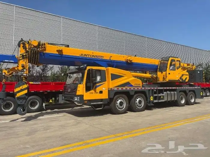 كرنات جميع الاحجام رافعات شوكيه ويدويه رافعات جميع الاحجام و 9