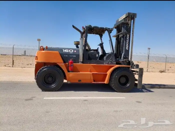 كرنات جميع الاحجام رافعات شوكيه ويدويه رافعات جميع الاحجام و 6