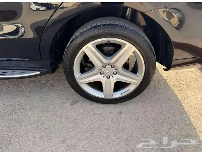 مرسيدس ML400 موديل 2015 للبيع 17