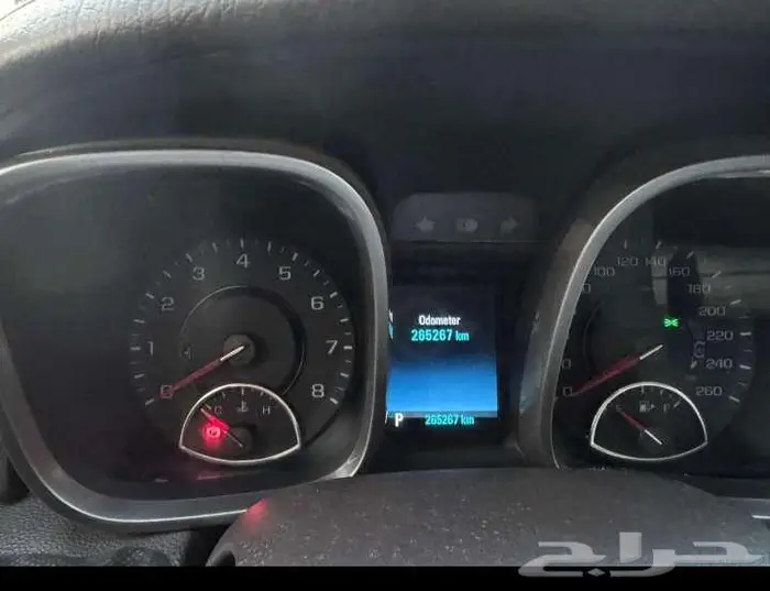 شيفروليه 2015 0