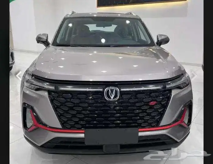 شنجان cs35 موديل 2026 بدون دفعه اولى 0