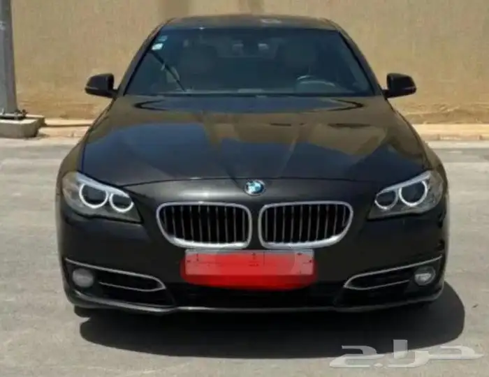 BMW 520 للبيع 0