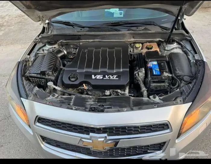 شيفروليه 2015 3