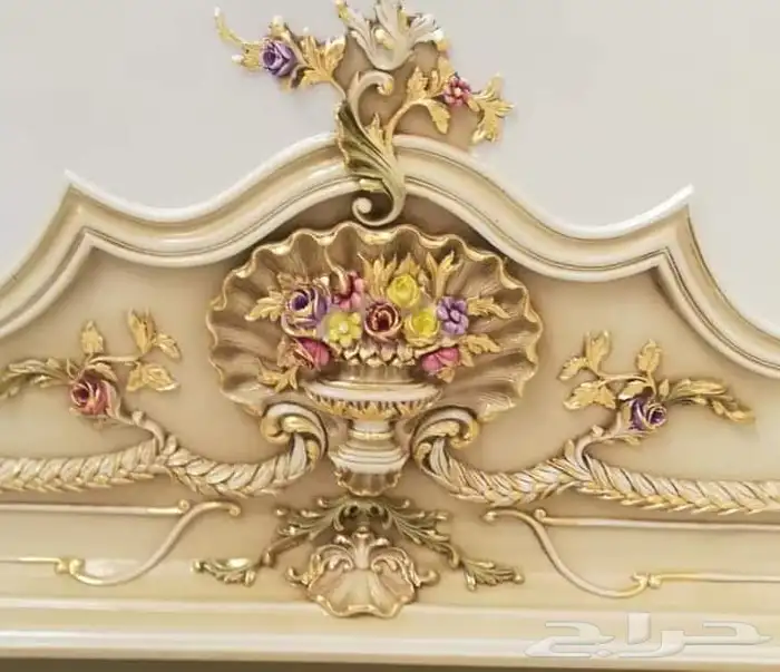 تصميم وتنفيذ اعمال الديكور الملكي وجدريات حجريه 20