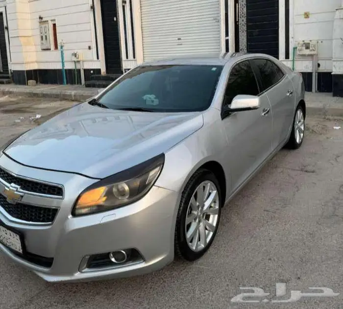 شيفروليه 2015 1