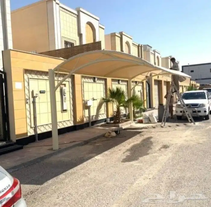 حداد مظلات القطيف 5