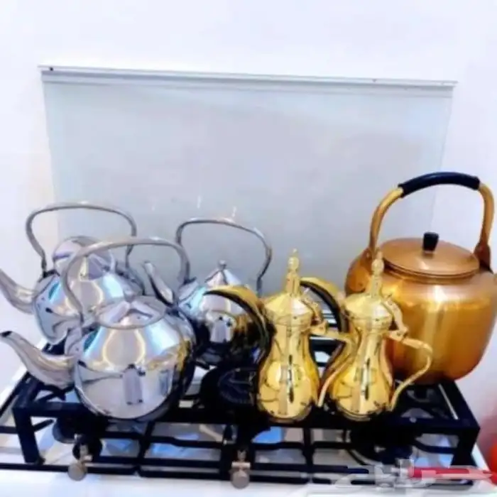 حفلا مناسبات قهوجين صبابين كراسي طاولات 8