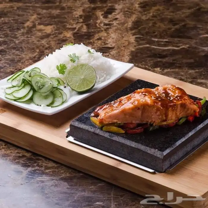 مطلوب شريك برأس المال لمشروع Greek seafood مشروع ممتاز جدا 2