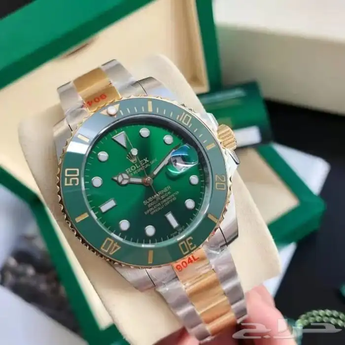 ساعات كارتير 38