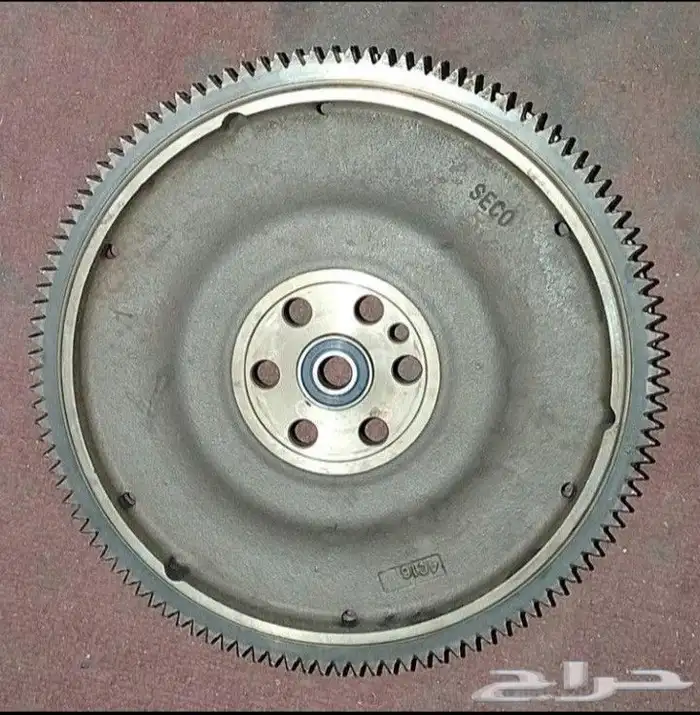 يوجد جميع قطع غيار سيارة كيا ريو سيدان موديل 2002 قير 0