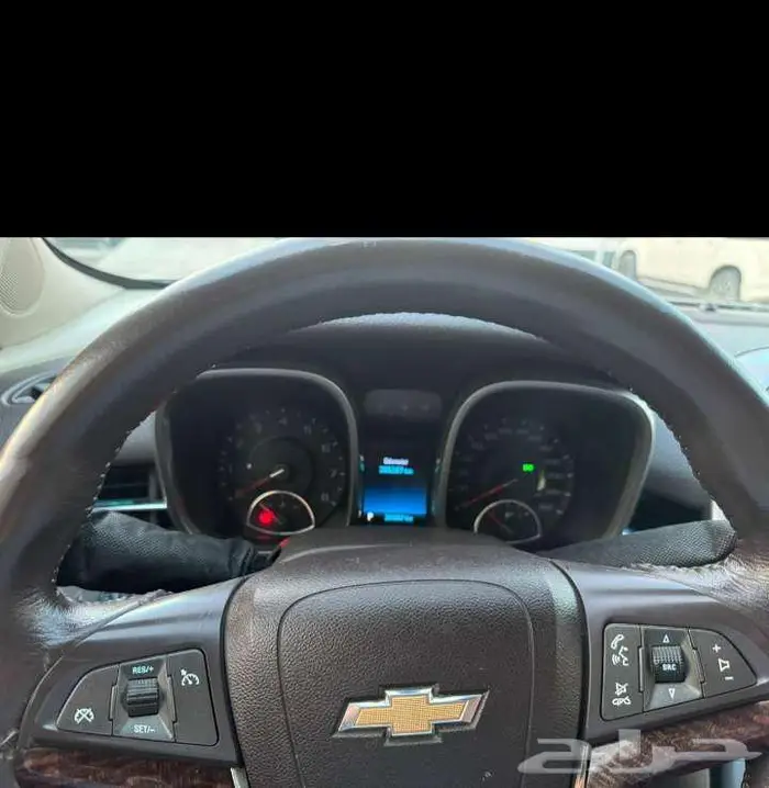 شيفروليه 2015 5