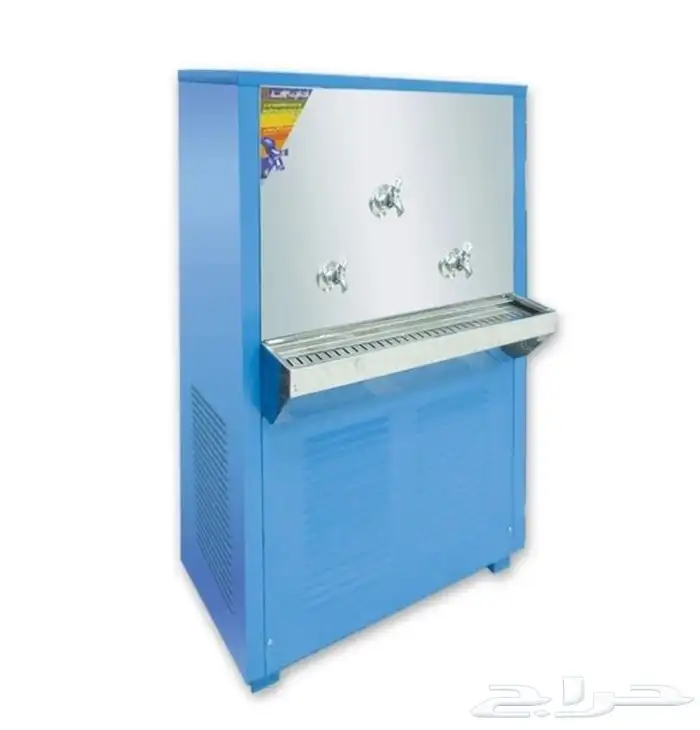 برادات مياة سبيل الكوثر الرياض 2