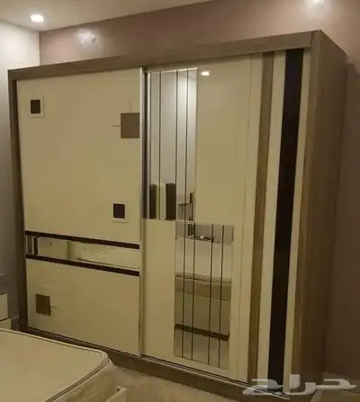 معلم_ نجار_ غرف نوم فك_ وتركيب مطابخ_ ستاير بالمدينة المنورة index