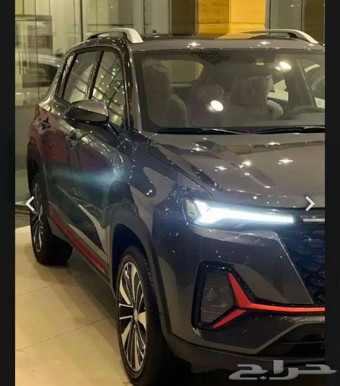 شنجان cs35 موديل 2026 بدون دفعه اولى 6