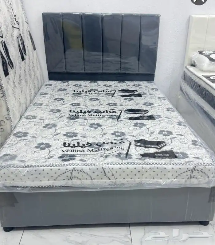 يتوفر لديناء عروووض قوية على سراير والمراتب والحافات بسعر لج 5