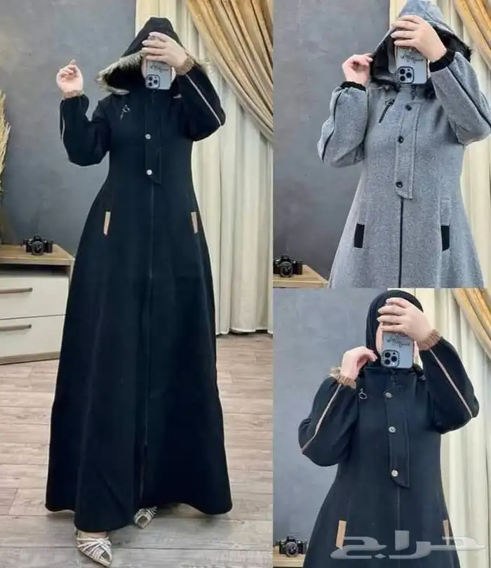 ملابس نسائيه 16