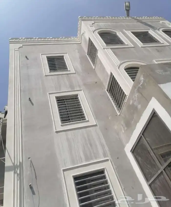 ديكورات خارجيه بديل الحجر 6