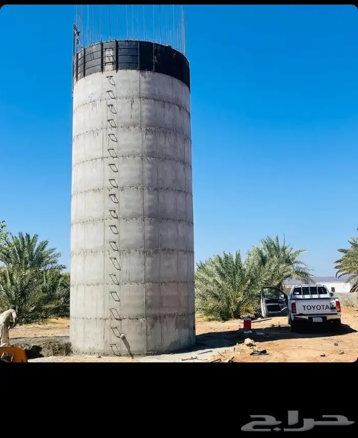 المعلم رحمان افعاني ديري خزنات سبه خق مياه بر ه 3