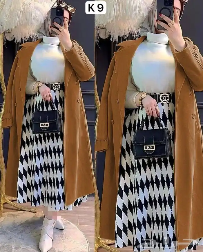 ملابس نسائيه 32